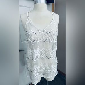 Women’s tank top